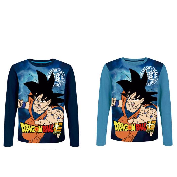 Dragon Ball Super kids assorted t-shirt 45430