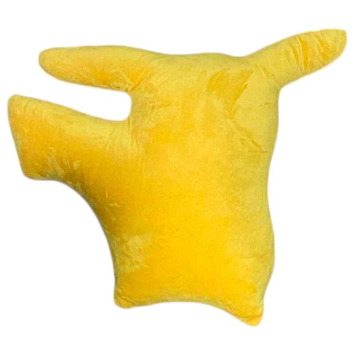 Pokemon Pikachu 3D cushion 45425