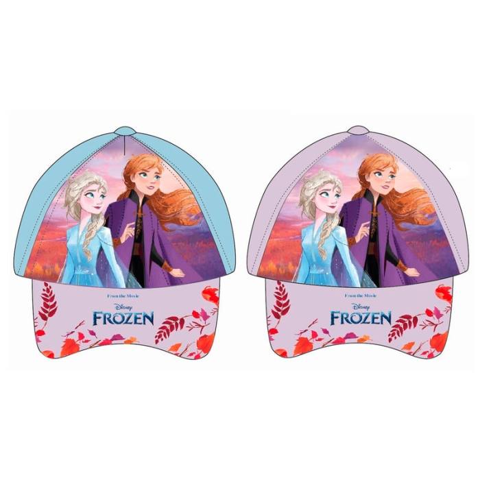 Disney Frozen assorted cap 45434