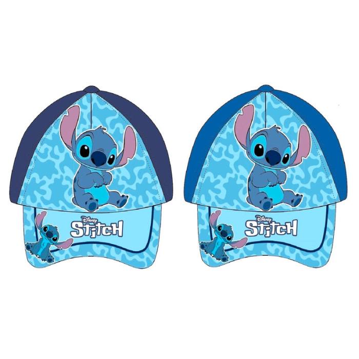Disney Stitch assorted cap 45435