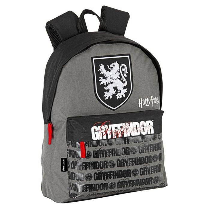 Harry Potter Gryffindor adaptable backpack 42cm 45036