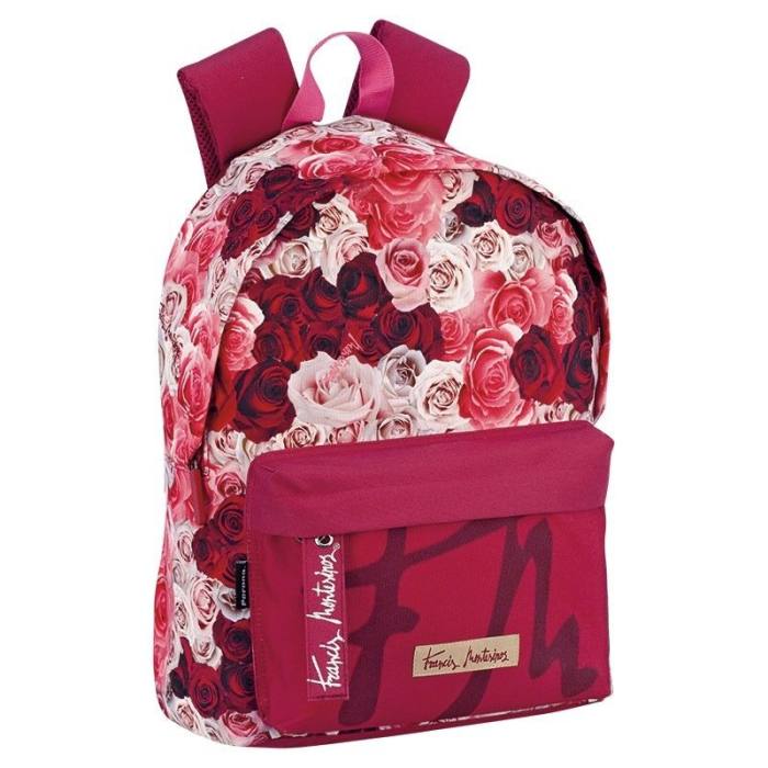 Roses backpack 42cm 45005