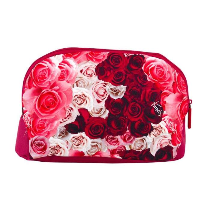 Roses vanity case 45017