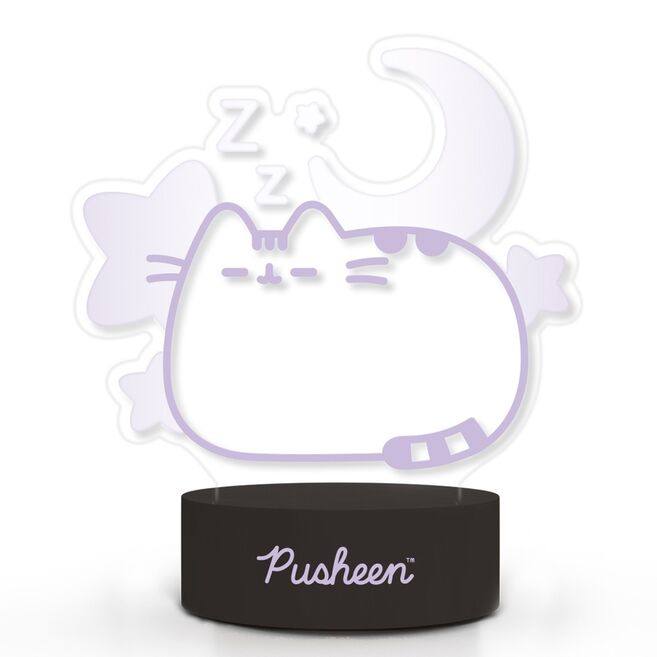 Pusheen Dreams Led lamp 48777