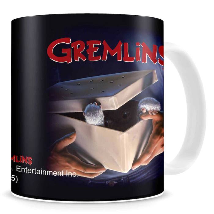 Gremlins Gizmo mug 49163