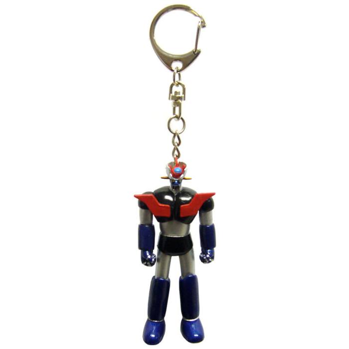 Mazinger Z - Mazinger Z keychain 7cm 49160