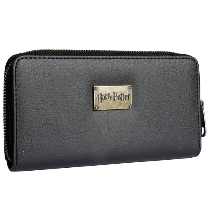 Harry Potter Chibi wallet 49930