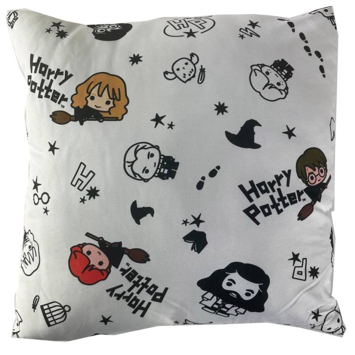 Harry Potter Chibi cushion 49233
