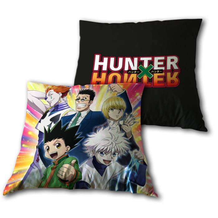 Hunter x Hunter cushion 49230