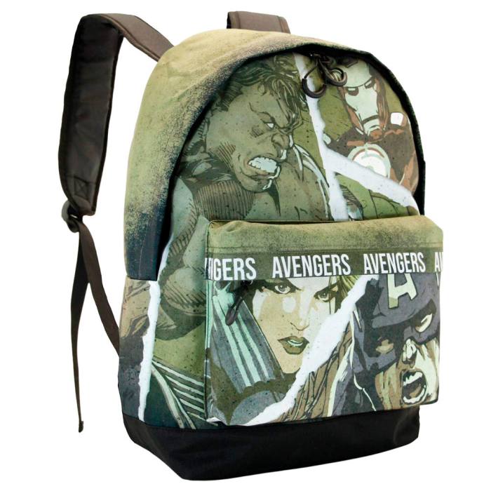 Marvel Avengers Shout backpack 41cm 49999