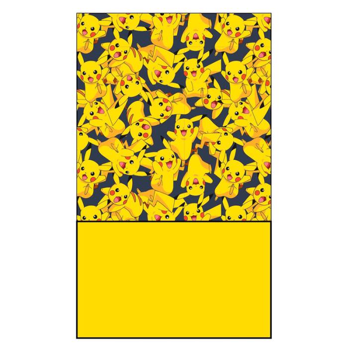 Pokemon Pikachu snood 49304
