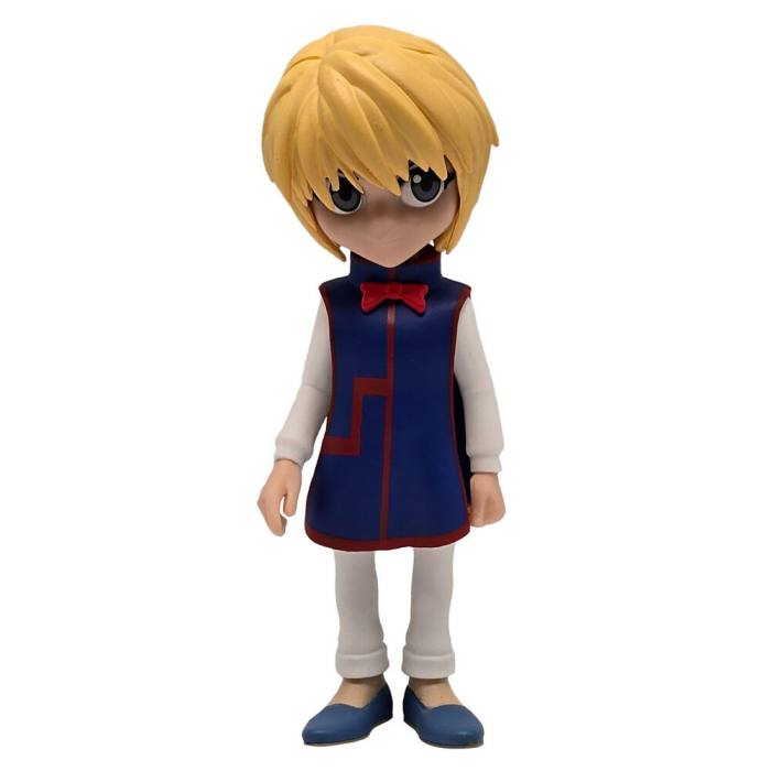 Hunter x Hunter Kurapika Minix figure 12cm 49543