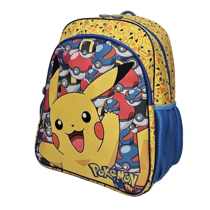 Pokemon Classic backpack 40cm 49709