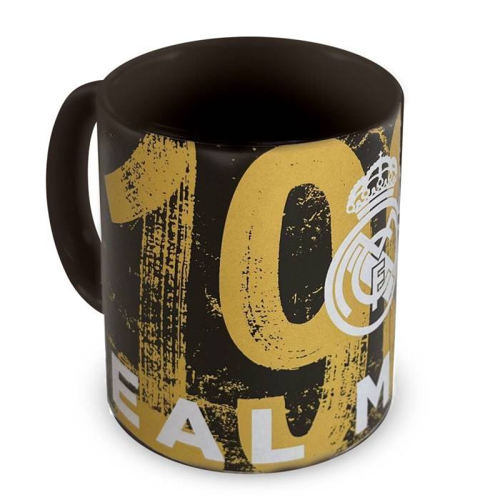 Real Madrid mug 350ml 49094