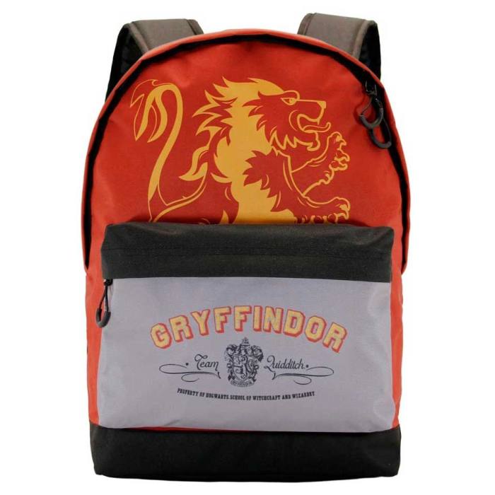 Harry Potter Gryffindor backpack 41cm 50008