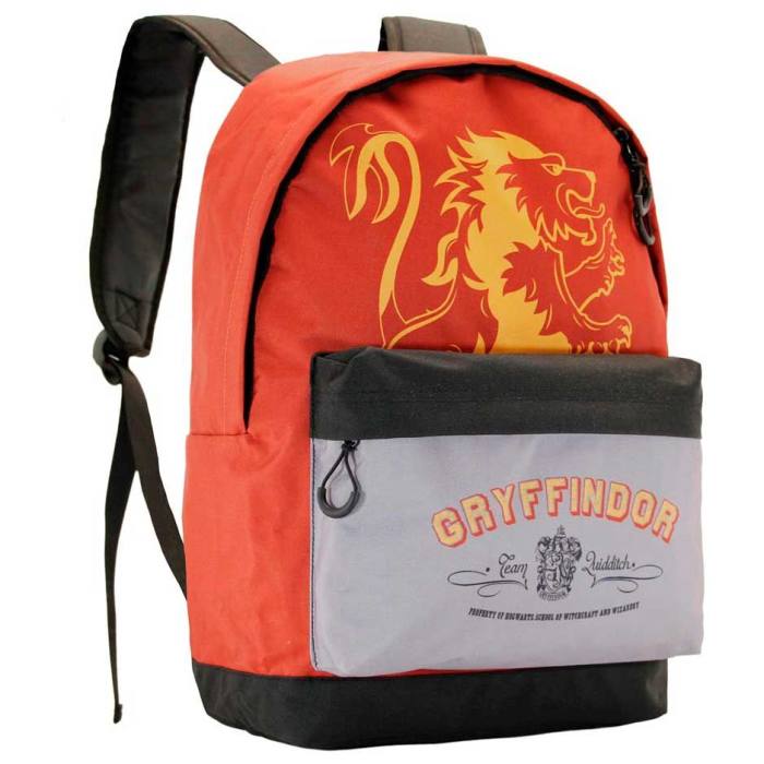 Harry Potter Gryffindor backpack 41cm 50007