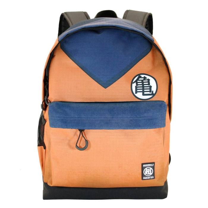 Dragon Ball Suit backpack 44cm 50116