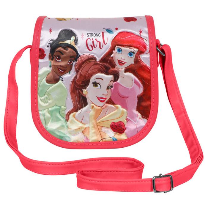 Disney Princess Strong Muffin bag 50191