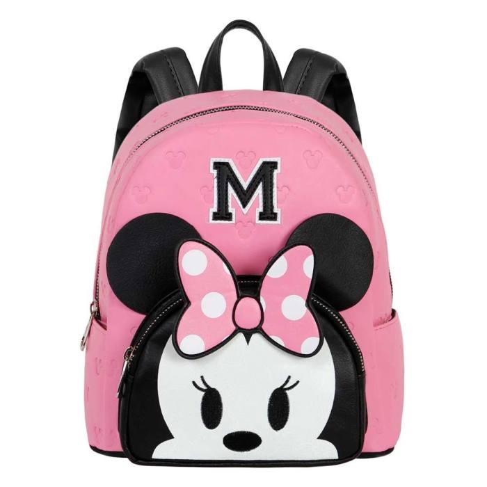 Disney Minnie Heady backpack 29cm 50205