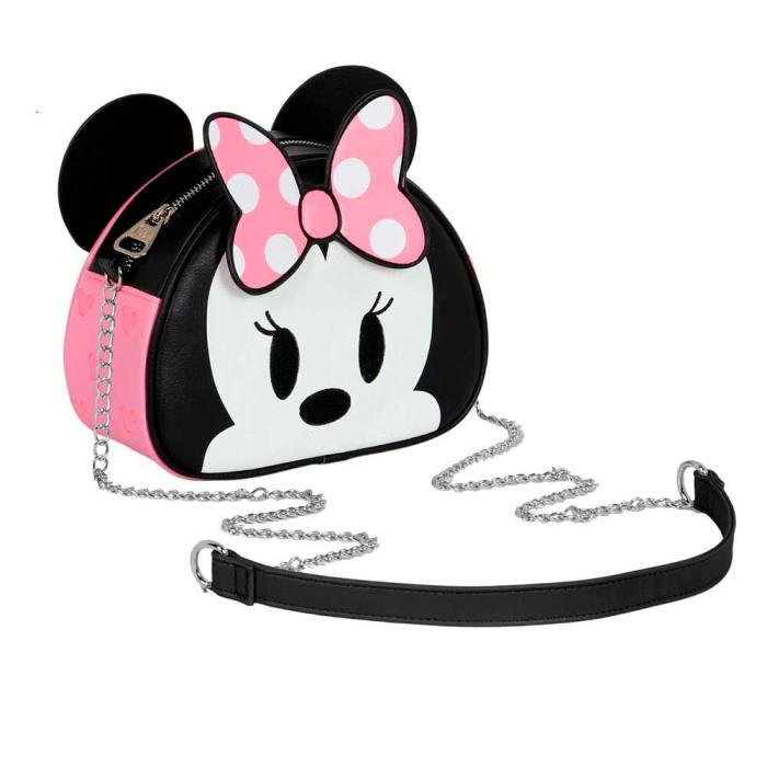 Disney Minnie Heady bag 50207