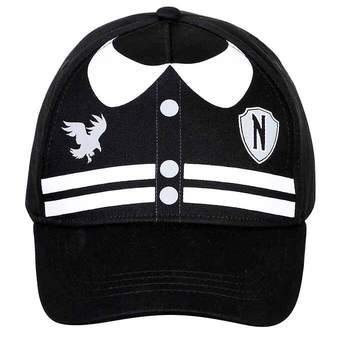 Wednesday Varsity cap 50391