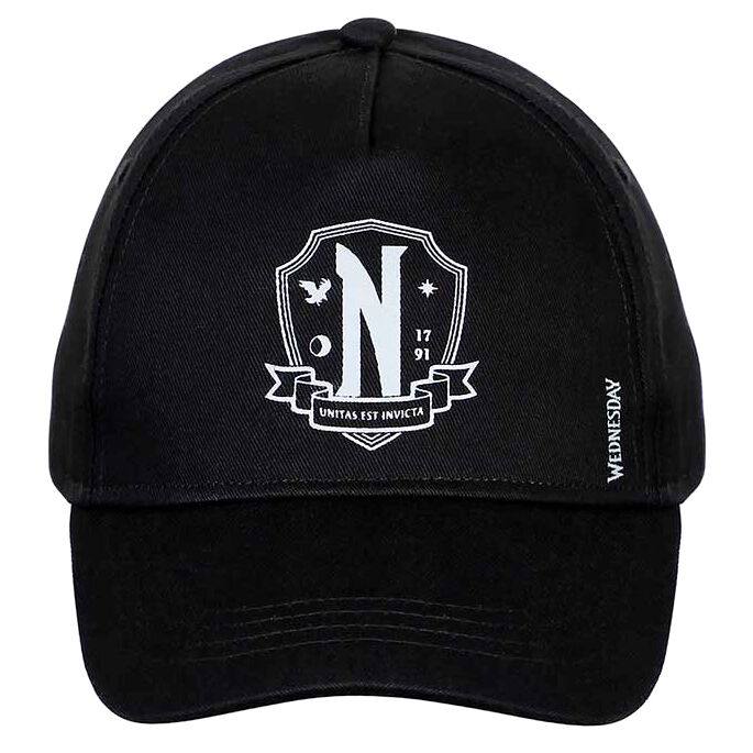 Wednesday cap 50394