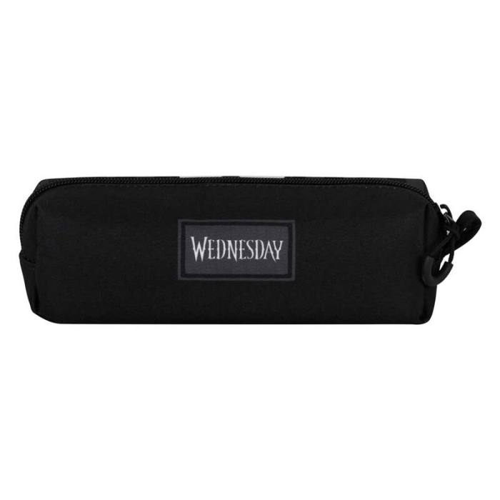 Wednesday Uniform pencil case 50324