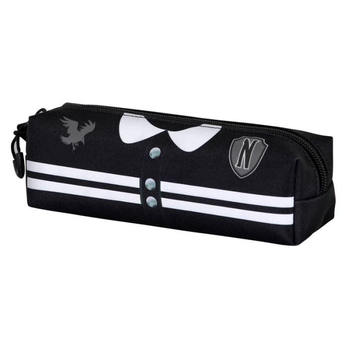 Wednesday Varsity pencil case 50339
