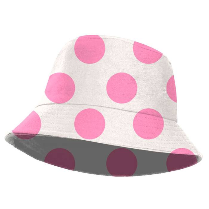 Dots kids hat 50980