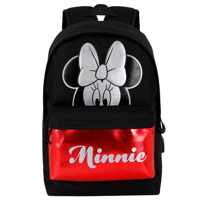 Disney Minnie Sparkle backpack 50776