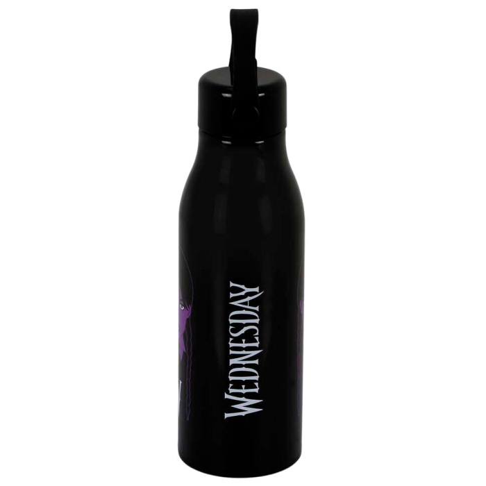 Wednesday Braids bottle 50364