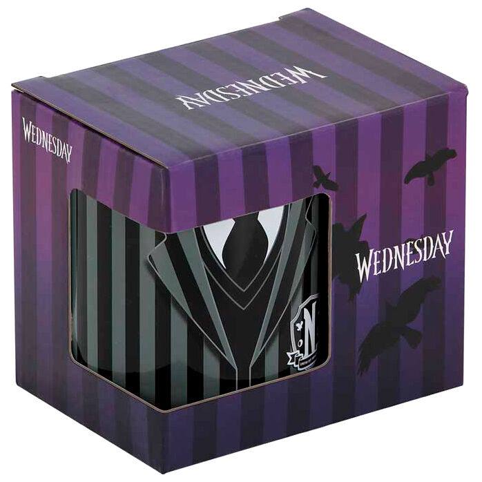 Wednesday Uniform 50377