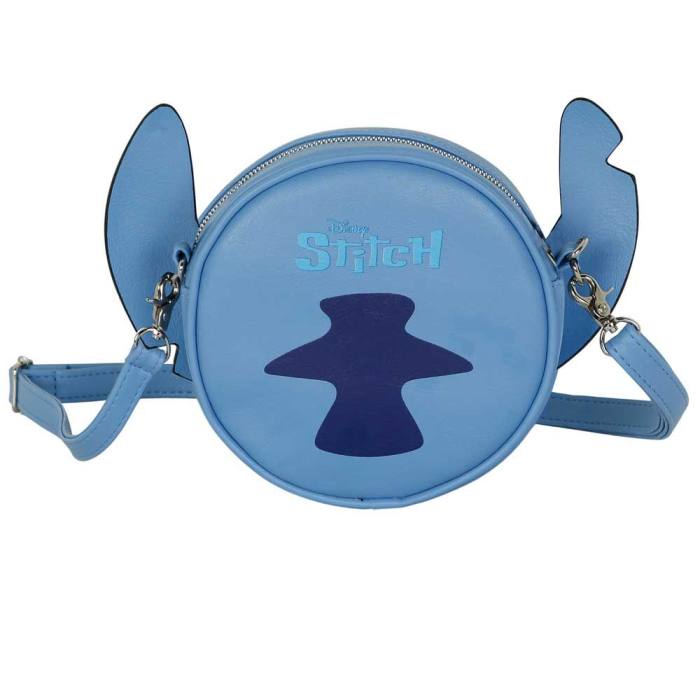 Disney Stitch Tongue bag 50256