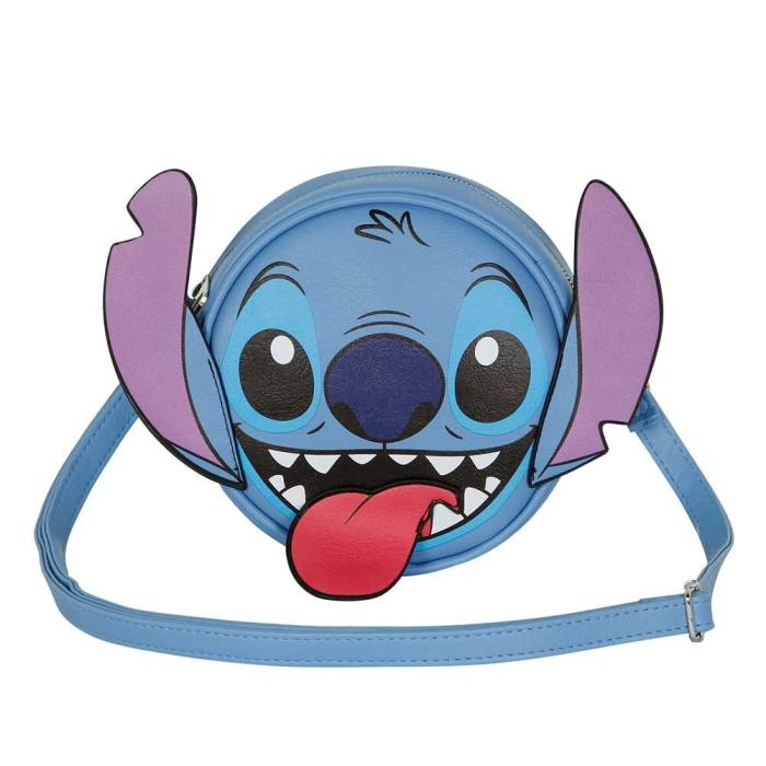 Disney Stitch Tongue bag 50255