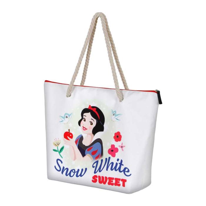 Disney Snow White Sweet Summer beach bag 50955