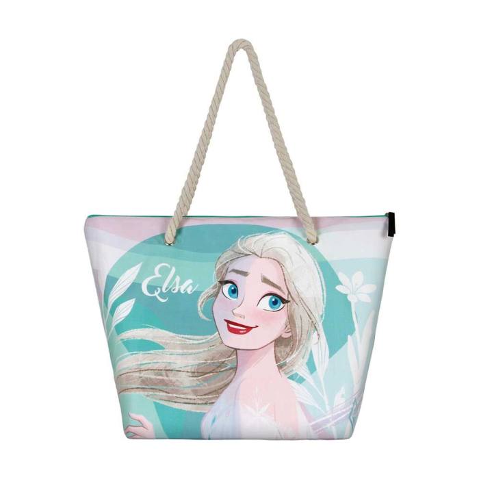 Disney Frozen 2 Summer beach bag 50832
