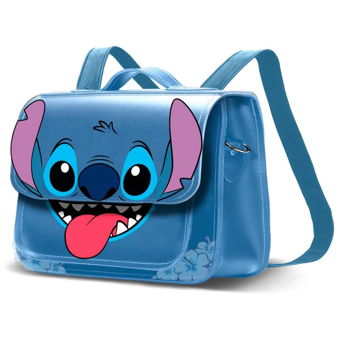 Disney Stitch Tongue backpack bag 26cm 51058
