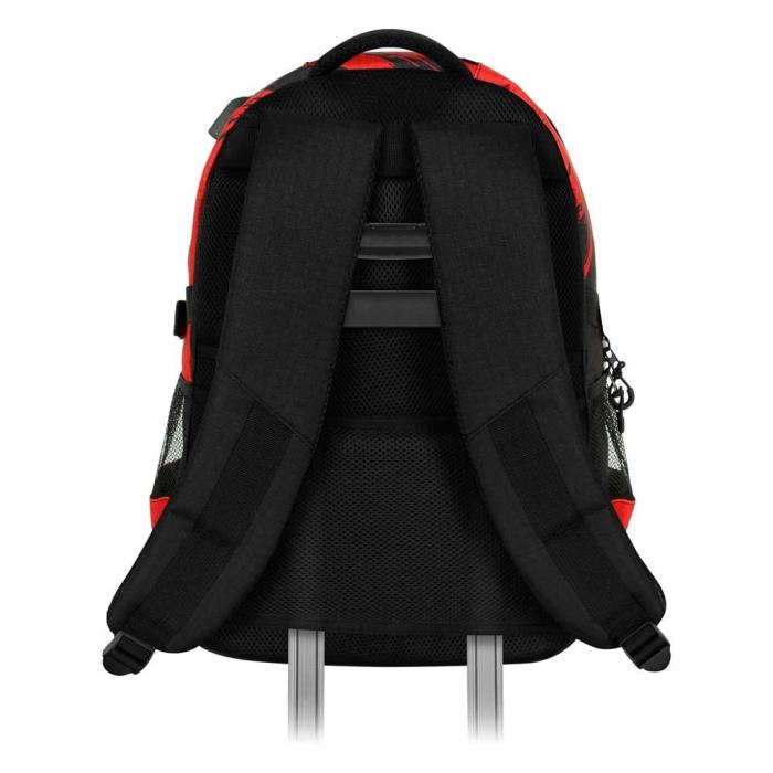 Marvel Deadpool Plus Bad backpack 44cm 51020
