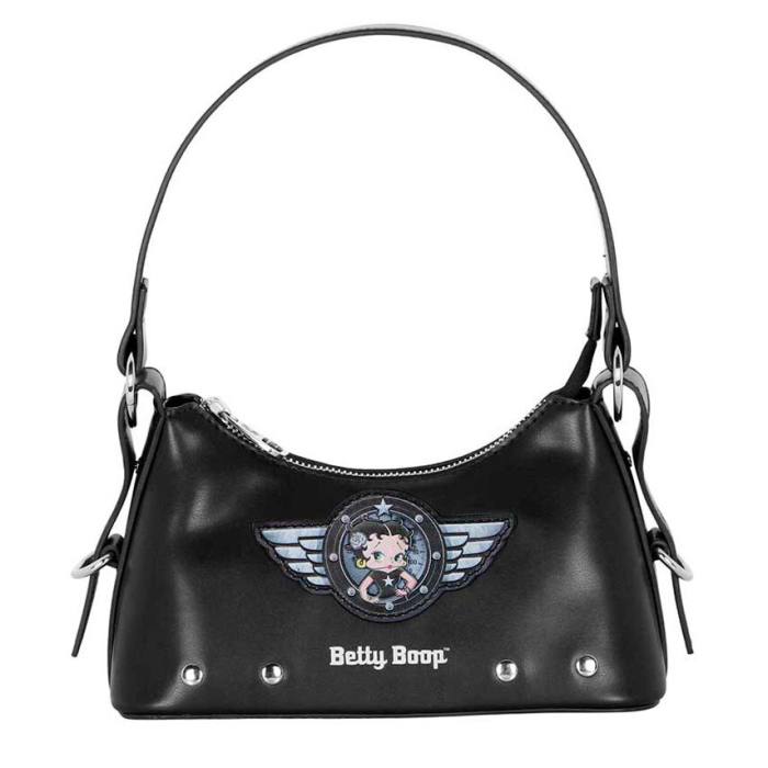 Betty Boop Motor Love bag 51033