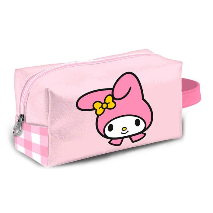 Hello Kitty My Melody vanity case 51314