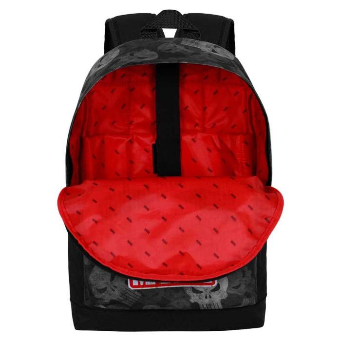 Marvel Punisher Skull backpack 44cm 51250