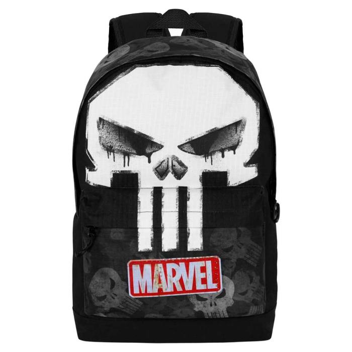 Marvel Punisher Skull backpack 44cm 51249