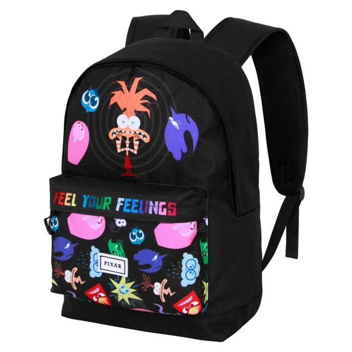 Disney Pixar Inside Out 2 backpack 44cm 51304
