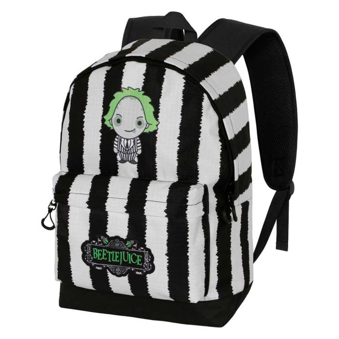 Beetlejuice backpack 44cm 51383