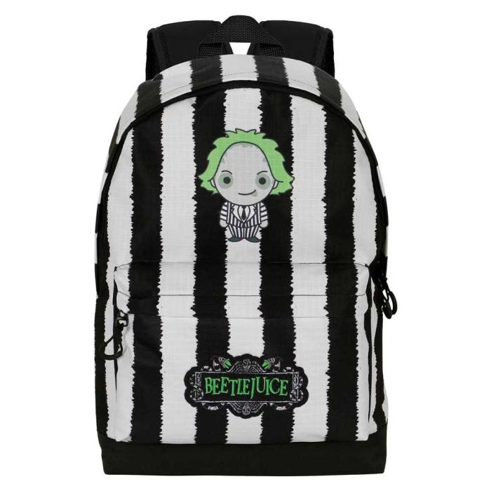 Beetlejuice backpack 44cm 51382