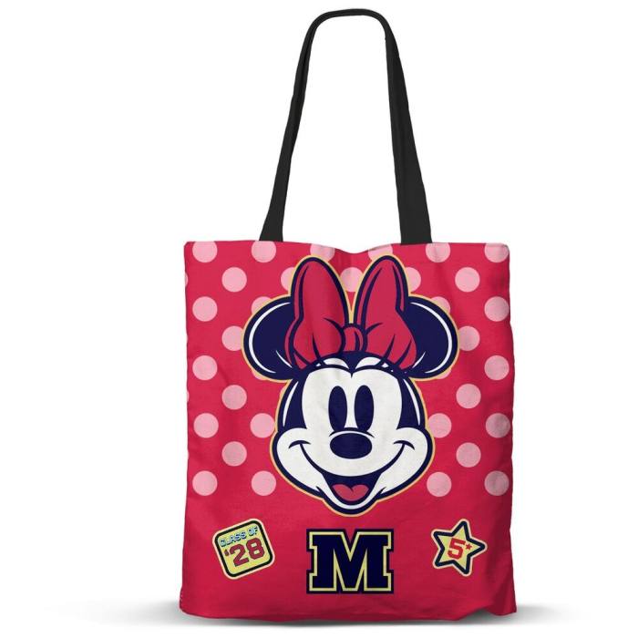 Disney Minnie Class shopping bag 51847