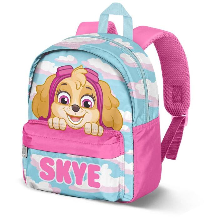 Paw Patrol Skye backpack 27cm 51825
