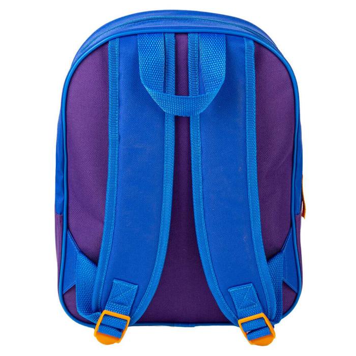 Sonic The Hedgehog 3D backpack 31cm 52109