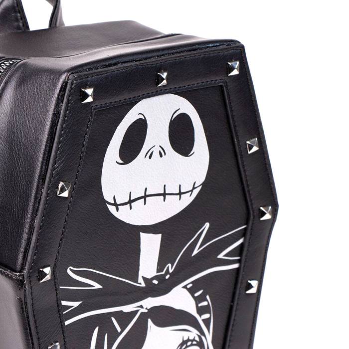 Disney Nightmare Before Christmas backpack 31cm 52224