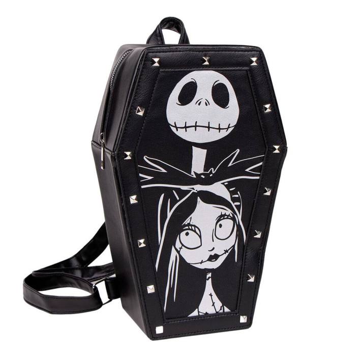 Disney Nightmare Before Christmas backpack 31cm 52225